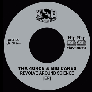 Revolve Around Science (Instrumental)