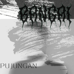 Bungas Merigat
