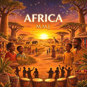 AFRICA