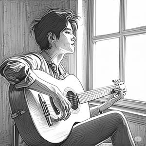 รักข้างเดียว