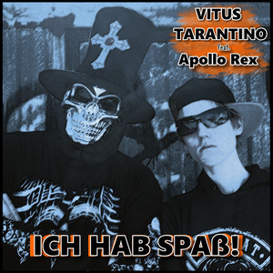 Ich hab Spass (Club Mix) [Feat. Apollo Rex]