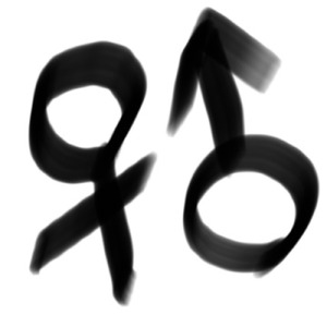 ホルモンのいたずら