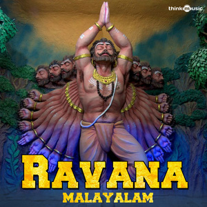 Ravana (Malayalam)