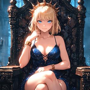 Echoes of the Celtic Glacial Realm