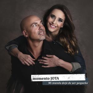 Mi mundo dejó de ser pequeno