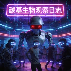 碳基生物观察日志