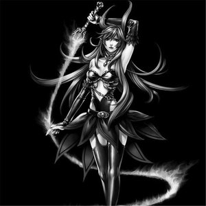 秋殇别恋 (REMIX)