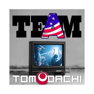 Team Tomodachi Official Okinawa Remix (feat. NATSUKI & Ice Dogg)