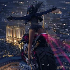 随笔freestyle（prodby 洄）