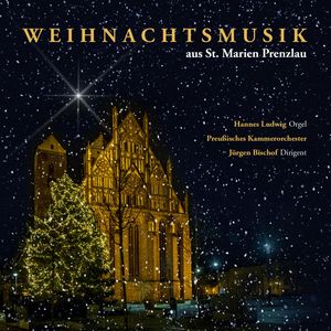 Fröhliche Weihnacht überall