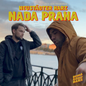 Nada Praha