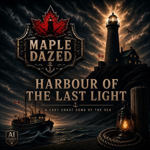 Harbour Of The Last Light