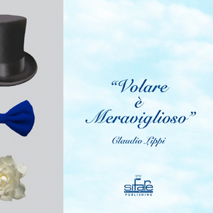 Nel blu dipinto di blu