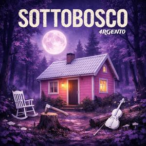 SOTTOBOSCO (Ninna Nanna Deluxe)