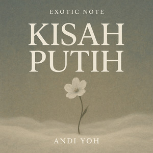 Ku Cinta Kamu Meski Tak Bahagia