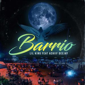 BARRIO (feat. Lil KING1)