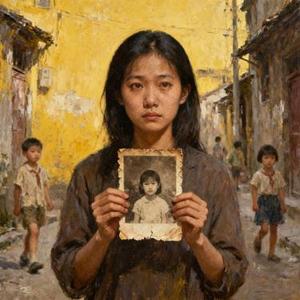 忘不了 (Cover 施文斌)