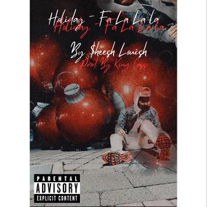 NYNM (feat. KingCess)