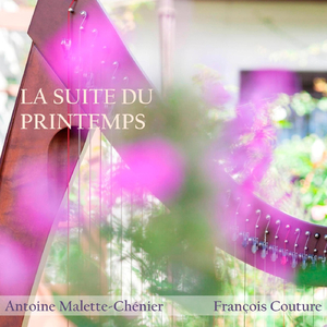 Bagatelle du printemps