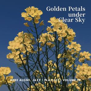 Steps through a Bright Horizon