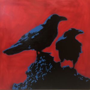 在分离的季节 坠入漩涡