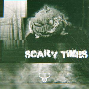 Scary Times (feat. Monoxide) (Radio Edit)
