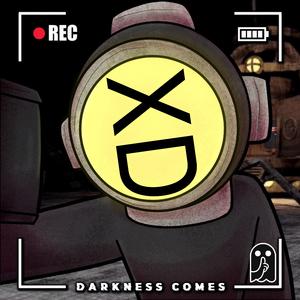 Darkness Comes (Content Warning)