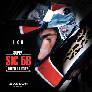 SuperSic 58 (Oltre Il Limite)