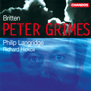 Peter Grimes, Op. 33, Act III Scene 1: Mr Swallow (Mrs Sedley, Auntie, Swallow, Hobson)