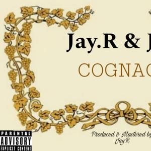 Cognac (feat. Jey)