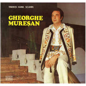 De Ce Stai Mândruţo-N Poartă