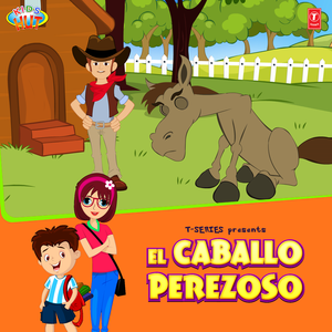 El Caballo Perezoso