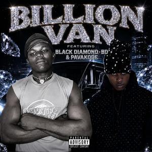 BILLION VAN (feat. Pavakode)