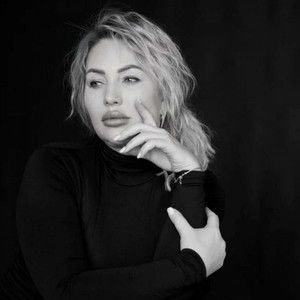 Крестная дочь моя