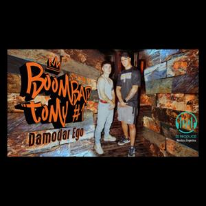 BOOMBAP TOMY #1 (feat. DAMODAR EGO)