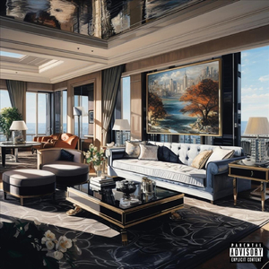 All Night (feat. Lil'mari & Tess Meadows)