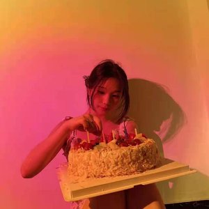 烟花易冷（温柔男声）