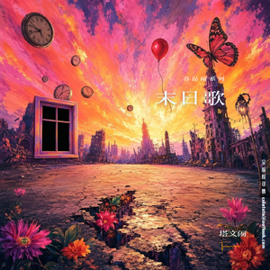 末日迪斯科