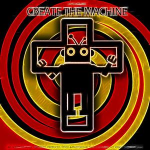 Create the Machine
