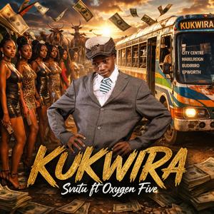 Kukwira (feat. Svutu Yemari Zhinji)
