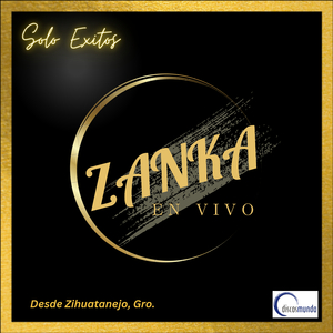 Cumbia De Colombia (En Vivo)