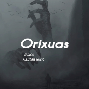 Orixuas