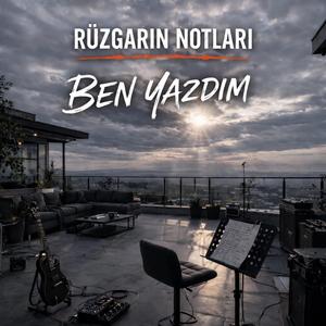 Ben Yazdım