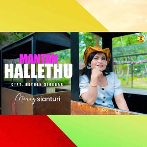Mantan Hallet Hu