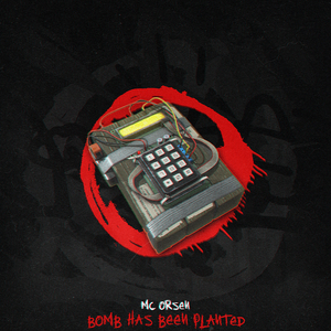 Bomb Has Been Planted
