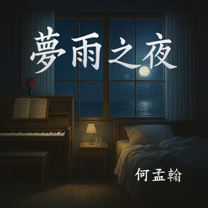 雨夜里的想念