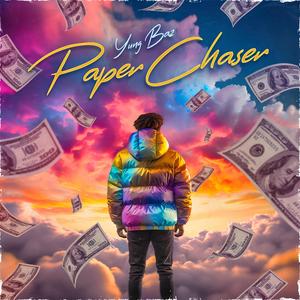 Paper Chaser