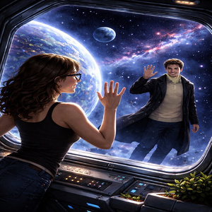 Yarım Ay'dan Dolunaya