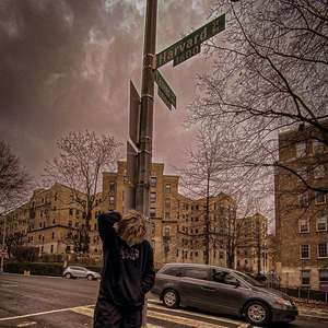 Honestly (Prod.Tennis Player)