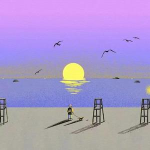 说了再见（原唱 周杰伦）